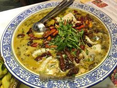 picture-鼎盛蜀坊·重庆江湖菜(市桥地铁站店)