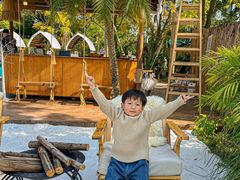 -HERRE·FARM 赫尔露营农场·团建聚会包场