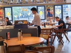 -明本湛江鸡•海鲜小厨(陈家祠店)