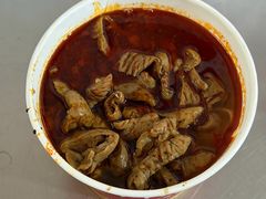 -中山牛肉肥肠粉面馆(军工社区店)