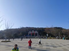 -云龙山
