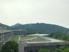 -上海佘山世茂艾美酒店