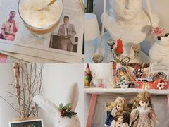-Smile House咖啡馆(群芳小区店)