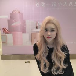 -3AM·S HAIR SALON烫发染发接发