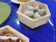 -东江海鲜大排档·潮汕菜·砂锅粥