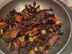 -天下春花园酒店(大东店)