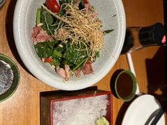 -有喜屋·鲜鸡烧鸟·居酒屋(安龙路店)