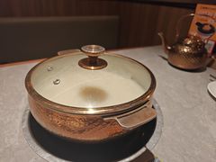 -顺德公·广东猪肚鸡(车公庙总店)