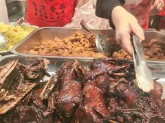 -乔波食品(杜桥中心菜场店)