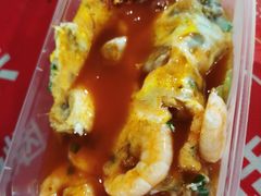 糟粕醋-海大南门夜市(海富街店)