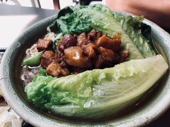 -古代饭堂(冠亚店)