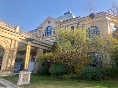 -郑州银基黄帝宫御温泉