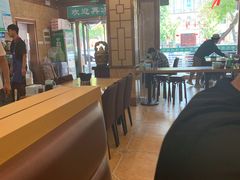 -老三羊汤(西大街店)