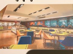-西安钟楼北大街希尔顿欢朋酒店