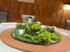-川旺角融合菜•海景餐厅(星海广场店)