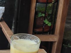 玉米露-ELEVEN COFFEE(哈西万达广场店)
