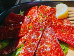 -鹤江桥·红油牛肉粉(SKP店)