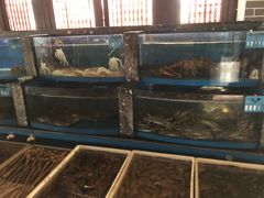 水产区-映像威海·海鲜味道(市区店)