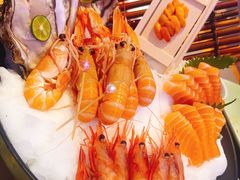 -松竹和日式料理(辽阳店)