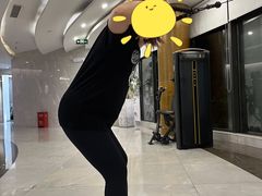 -WEGYMER健萌健身(雅颂居馆)