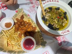 -西江红·株洲本地菜(滨江南路店)