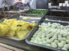 -孔师傅八仙老鸭粉丝汤(上海市第一食品商店南东店)