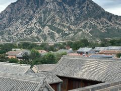 -鸡鸣山旅游风景区