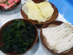 -青年火锅(吾悦广场直营店)