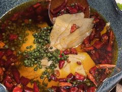 -菩提素素食餐厅(晶郦馆店)