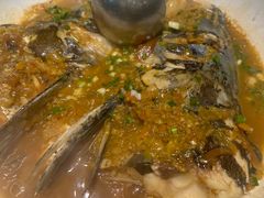 -常和州·夜宵大排档(常州单店)