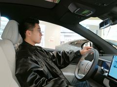 -东莞松山湖万象汇