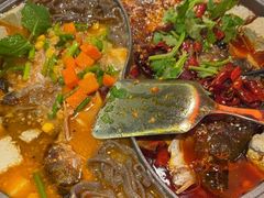 -师烤·豆花烤鱼(深圳坂田天虹店)