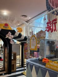 -奈尔宝·儿童乐园·亲子餐厅(前滩店)
