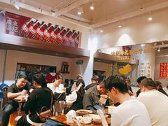 -喜记顺德菜(南昌万象城店)