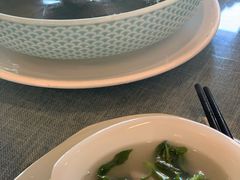 -茶油香闽南菜·花园餐厅(前埔店)