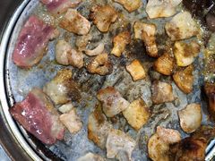 -佰味龙自助烤肉火锅(寮步店)