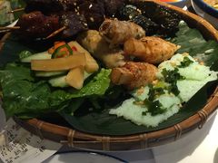 -美奈小馆·越南料理(中航城君尚购物中心店)