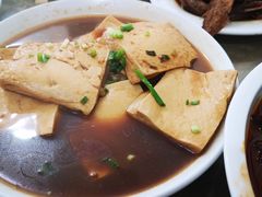-山里人家土菜馆(茅山店)