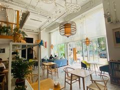 大堂-苗祖咖啡(洛克时代中心店)