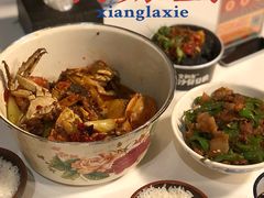 -文和友老长沙龙虾馆(化龙池店)