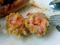 -必胜客(安盛金马店)