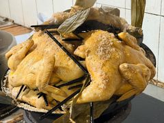 -云洞岩妹仔盐鸡(漳州古城店)