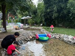 -HERRE·FARM 赫尔露营农场·团建聚会包场