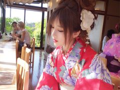 -京都冈本和服体验租赁店(祗园店)