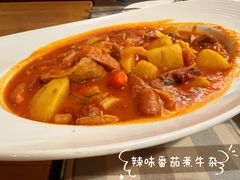 -BISTROFIORE美伊娜(伊犁南路店)