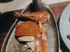 -德永枣香烤鸭(官舍店)