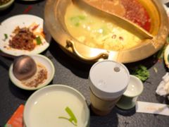 -熊喵来了火锅(太原里第2分店)
