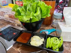 -元宝烤肉店·齐齐哈尔烤肉·烤串