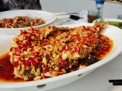 -兰湘子·湘菜小炒(长安万科广场店)