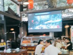 -鹅滋道(甘坑古镇店)